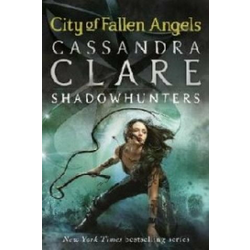 Mortal Instruments 4: City of Fallen Angels
