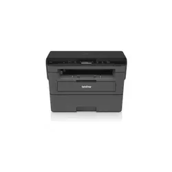 BROTHER multifunkcijski laserski štampač DCP-L2512D Laser, Mono, A4, Crna