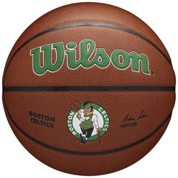 Wilson lopta NBA Team Alliance Bos Celtics unisex