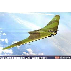 Model Kit letalo 12583 - nemški Horten Go 229 Wunderwaffe (1:72)