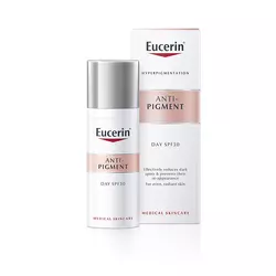 Eucerin Anti-pigment dnevna krema spf 30 50ml