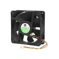 85-132# ventilator 120x38mm 24v sferični 3 žice