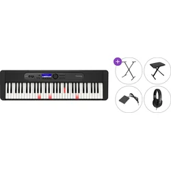 Casio LK-S450 Standard SET Keyboard z dinamiko