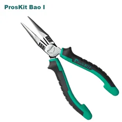 ProsKit Špic klešta 1PK-709DS, 165 mm