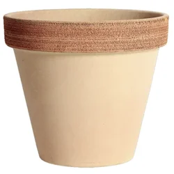 Saksija reljefna standardna 35cm