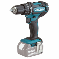 MAKITA akumulatorski vibracijski vrtalnik-vijačnik DHP482Z
