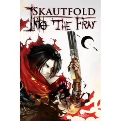 Skautfold: Into the Fray XBOX LIVE Key EUROPE