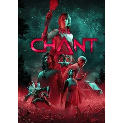 The Chant Steam Key (PC) ROW