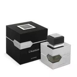 Al Haramain LAventure EDP 100ml