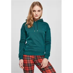 Womens Hooded Jasper