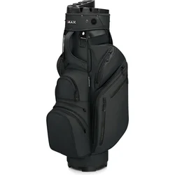 Big Max Dri Lite Silencio Prime Black Golf torba Cart Bag