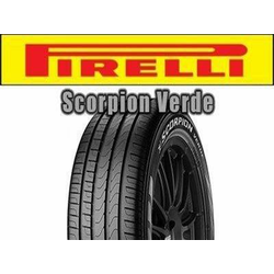 Pirelli Scorpion Verde ( 235/55 R18 100W MO )