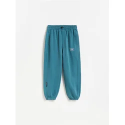 Reserved - Pamučne jogger pantalone
