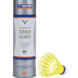 Victor badminton žogice Victor V-Nylon Shuttle 1000