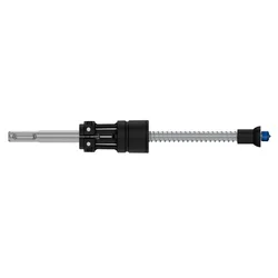Bosch Expert burgija za beton SDS Clean plus-8X 2608901760, 8 × 100 × 225 mm