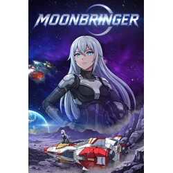 Moonbringer PC/XBOX LIVE Key EUROPE