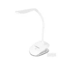 ESPERANZA ELD104W - MODERAN MODEL LED STONE LAMPE