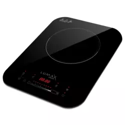 Indukciona ploča Lumax Home LINS-T39 Ultra tanka 2000W