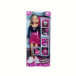 Simba Trgovina z nakitom Steffi Doll