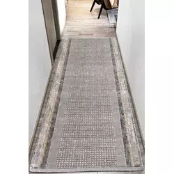 Conceptum Hypnose Tepih 100x500cm Bež