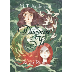 Daughters of Ys
