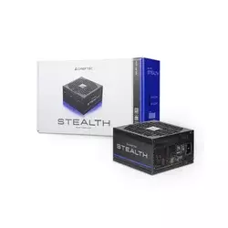 Chieftec SPX-1200-FC 1200W Stealth 80Plus Platinum