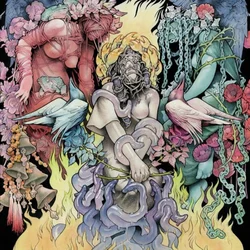 Baroness - Stone (LP)