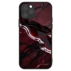 ULTIMATE CASE za Apple iPhone 12 Pro - Cherry stone