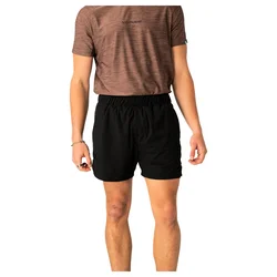 Moške kratke hlače Bauer Premium Core Train Short LIN Black XL