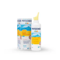Physiomer Sprej za nos za decu, 115ml