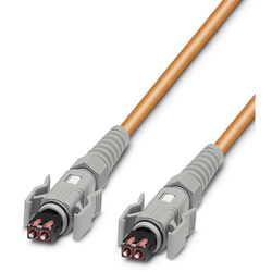 Phoenix Contact Optički kabel Phoenix Contact VS-IL-2XHCS-200-2XSCRJ67-10 svjetlovodni kabel za spajanje