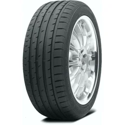 Continental ContiSportContact 3 ( 275/35 R18 95Y MO, sa rebrom felne )