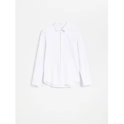 Reserved - Slim fit obična košulja