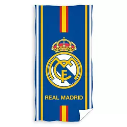 Real Madrid brisača 150x75