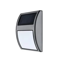 Spot-Light 6710502 - LED Solarni kućni broj LED/3x0,1W/2,4V IP44