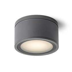 RED - Design Rendl - R10430 - Spoljašnja svetiljka MERIDO 1xGX53/11W/230V IP54