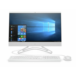 HP AiO računalnik 24-F1020NY (R3-3200 U, 8GB, 256GB, Win 10)