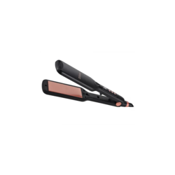 ZILAN Presa za kosu sa keratin zaštitom ZLN9501, 61W, Crna