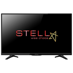 TV 32 STELLA LED S32D48A, SMART, 1366x768 (HD Ready), USB, T2