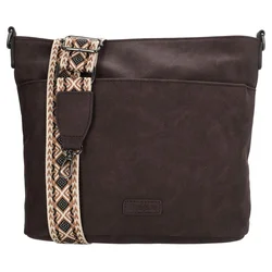 Beagles Malaga 25512 Dark brown