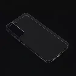 ULTRA THIN Silikonska maska za Samsung S901B Galaxy S22 5G providna