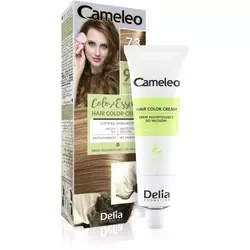 COLOR ESSENCE Krema Za Farbanje Kose 7.3 75 g | Delia Cosmetics | Kozmo
