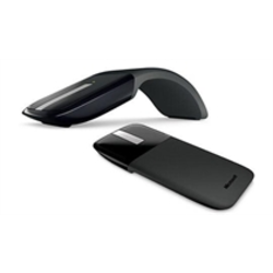 Miš Microsoft Arc Touch Mouse, bežični