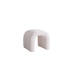Atelier Del Sofa Tabure Nu Fitilli