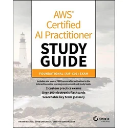 AWS Certified AI Practitioner Study Guide