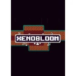 XenoBloom Steam Key GLOBAL