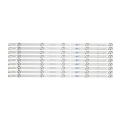 ES-458, PHILIPS 50PUS7505 LED TRAKE