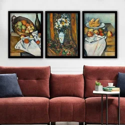 Wallity Set uramljenih slika 3SC_UN2035671, 3 dijela