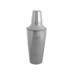 DAJAR DJ81436 ŠEJKER 0,75L INOX 9X26CM