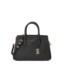 MICHAEL Michael Kors Ročna torbica črna